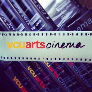 Profile picture for VCUarts Cinema