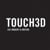 touch3d