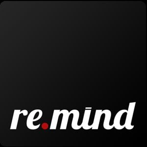 Profile picture for re.mind
