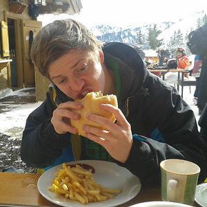 Profile picture for Dominik Barth