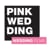 Pink Wedding
