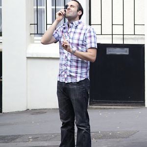 Profile picture for Emmanuel Lakkari