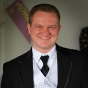 Profile picture for Kenneth Pelczar