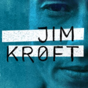 Profile picture for Jim Kroft