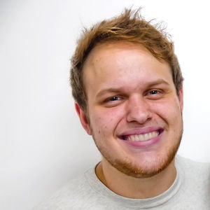 Profile picture for Gustavo Rosaneli