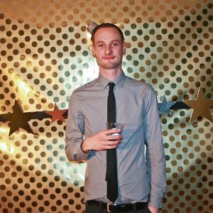 Profile picture for S. Christopher Tomberlin
