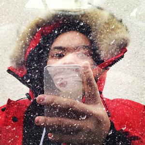Profile picture for Mark Flores