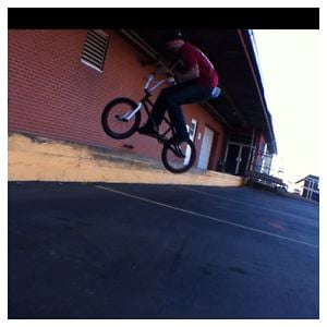 Profile picture for Jeremy Buhl