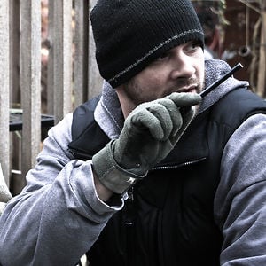 Profile picture for Daniel John Harris