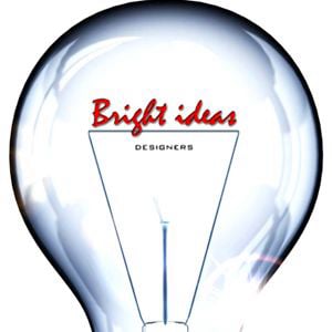 Profile picture for Bright Ideas Designers