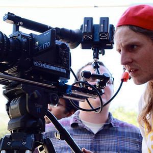 Profile picture for Greg Nicolayeff