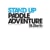 Sup Adventure-StBarth