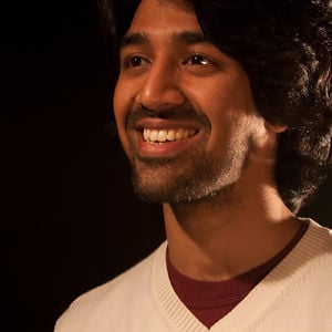 Profile picture for Siddharth Ganji