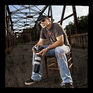 Profile picture for Chris Bollinger