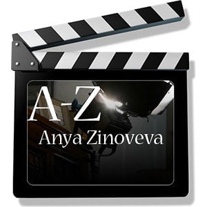 Profile picture for Anya Zinoveva