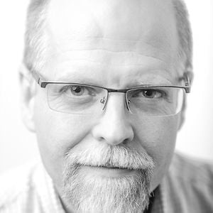 Profile picture for Bruce Strong