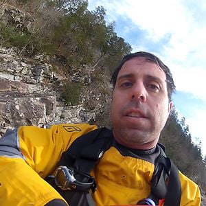 Profile picture for Clay Cahoon