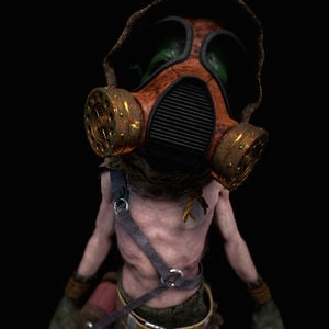 Profile picture for MikeHong
