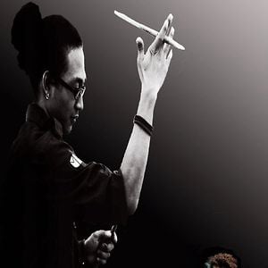 Profile picture for Yose Kristian