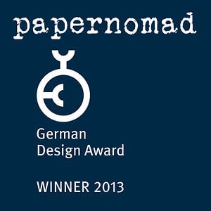 Profile picture for papernomad
