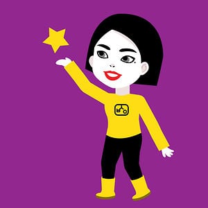 Profile picture for Soyoung Nancy Park