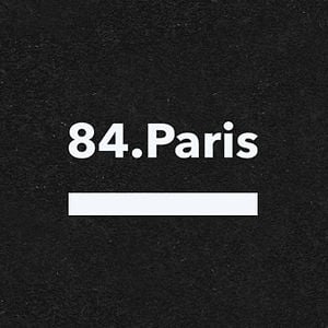 Profile picture for 84.Paris