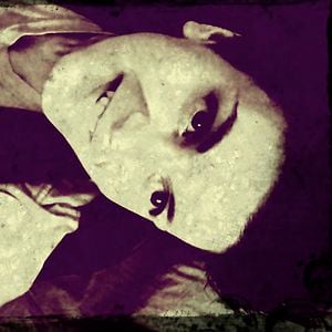 Profile picture for Brigitte Agneray