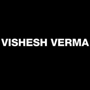 Profile picture for Vishesh Verma