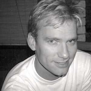 Profile picture for Reinhard Bodenstein