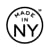 WeAreMadeInNY