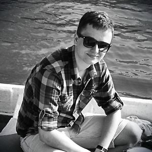 Profile picture for Jędrzej Franek