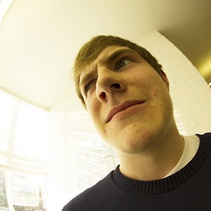 Profile picture for Andrew Horne