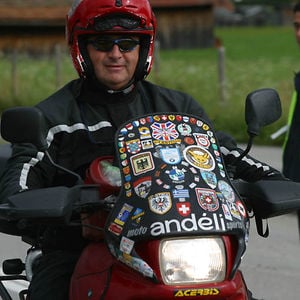Profile picture for Andeli (Elias Antonopoulos)