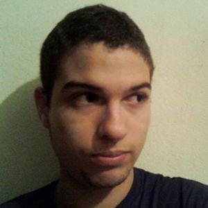 Profile picture for Ubirajara Almeida