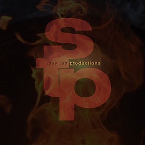 Profile picture for Say Ten Productions