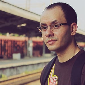 Profile picture for Edgar Lopes