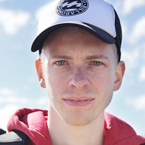 Profile picture for Ben Breckler