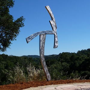 Profile picture for John Tyler Kinetic Sculpture