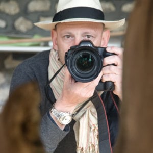 Profile picture for MOURON ROLAND