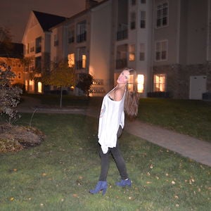 Profile picture for Anna Bridget
