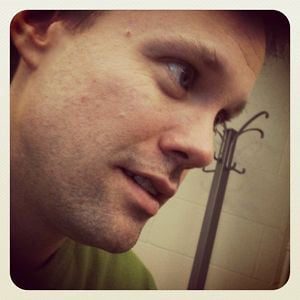 Profile picture for Matthew Butler