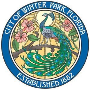 Profile picture for City of Winter Park, FL