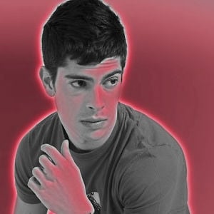 Profile picture for Oriol Pastor