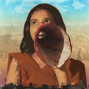 Profile picture for Revolutionary Optimists