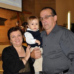 Profile picture for Cidinha Benedetti