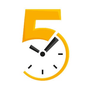 Profile picture for Take5 Safety