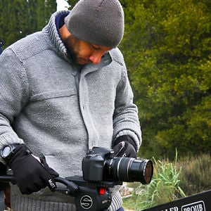 Profile picture for Vanias Vlachodimitropoulos
