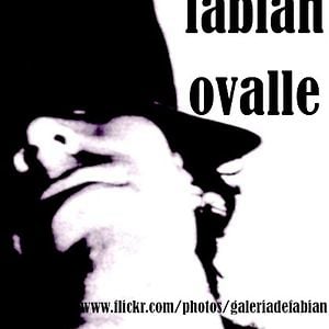 Profile picture for Fabian Ovalle