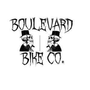 Profile picture for BOULEVARDBIKECO.