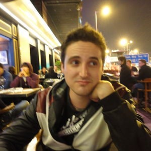 Profile picture for Nathaniell Brenes